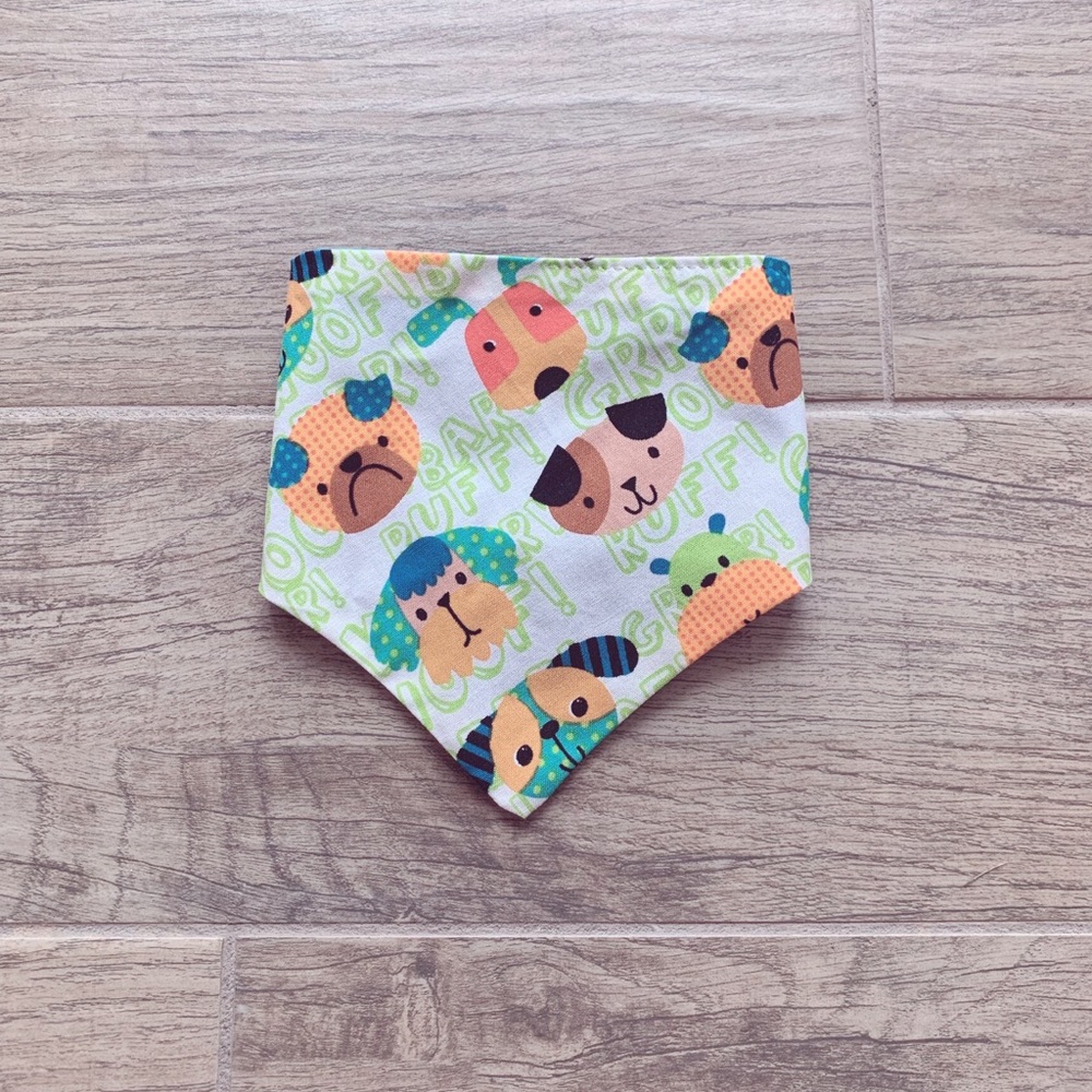 Dog Bandana